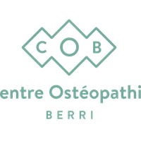 Centre Ostopathie Berri
