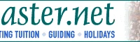 Speycaster.net