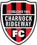 Charnock Ridgeway F.C.