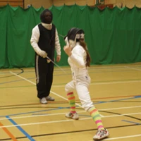 Kendal Fencing Club