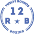 12 Rounds Boxing Gym