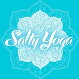 Salty Yoga Bassin d'Arcachon