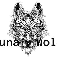 Luna & Wolf