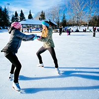Woodlea Rink
