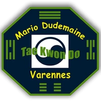 Club Taekwondo De Varennes