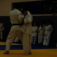 Dojo Guy Auffray