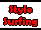 Style Surfing Byron Bay