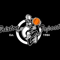 Brixton Topcats Basketball Club