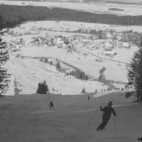 Ski Club Frasne-Drugeon