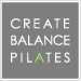 Create Balance Pilates Studio