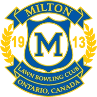 Milton Lawn Bowling Club