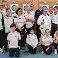 compagnie des archers de Malemort