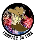 Country On Fire