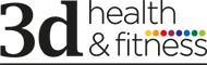 3d Health & Fitness | Chandlers Ford & Eastleigh Gym