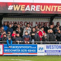 Bridgwater United FC Women