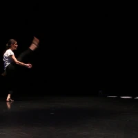 Contact Improviation Workshop - Zone d'Appui Provisoire Collective