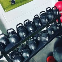 @theGym / The Gym Revolution