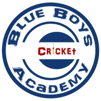 Blue Boys Cricket Academy (BBCA)