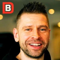 Darren Brook Personal Training