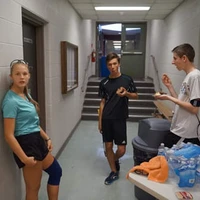 Orillia Badminton Club