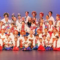 Rushnychok Ukrainian Folk Dance