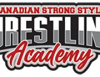 Canadian Strong Style Wrestling Academy