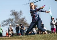 Rathmines Disc Golf Course
