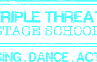 TRIPLE THREAT STAGE SCHOOL