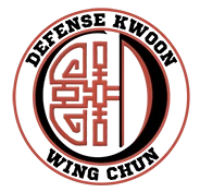Defense Kwoon Wing Chun 92