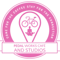 Pedal Works Caf & Studios
