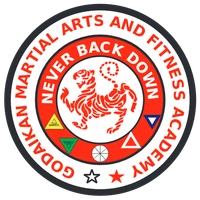 GODAIKAN MARTIAL ARTS & FITNESS ACADEMY