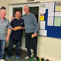 Coalville Town Bowls Club