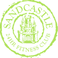 24HR Sandcastle Fitness Club + Personal Training
