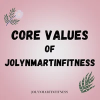 Jolyn Martin Fitness