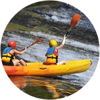 ASCE Canoë-Kayak