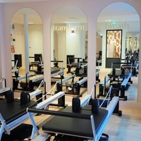 The New Me Reformer Pilates