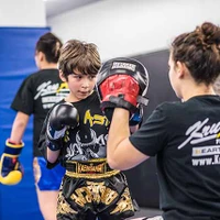 Titans Academy, Arts Martiaux, Muay Thai, Jiu-Jitsu, Kickboxing, Cross Training