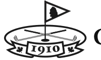 Club de golf de Grand-Mre