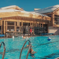 Espace Aqualudique SKISEO