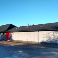 Pitstone Skatepark