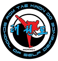 ROM Tae Kwon Do