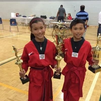 Dragonz Martial Artz Centre
