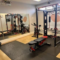 121 Fitness