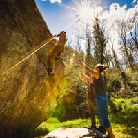Sibelle Escapade : Vincent, Moniteur Canyoning, Escalade Et Accompagnateur Montagne