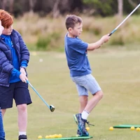Smoky Bay Golf Club