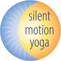 Silent Motion Yoga