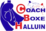 Boxing Coach Halluin