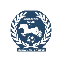 Moorgreen Colts Football Club