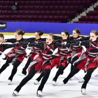 Club de Patinage Artistique Beauport-Charlesbourg