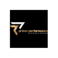 Prime Performance Nutrition and Training